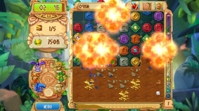 The Treasures of Montezuma 5 Torrent Download