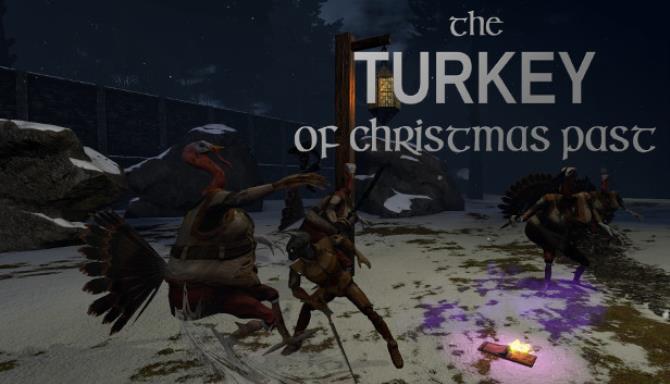 The Turkey of Christmas Past Free Download