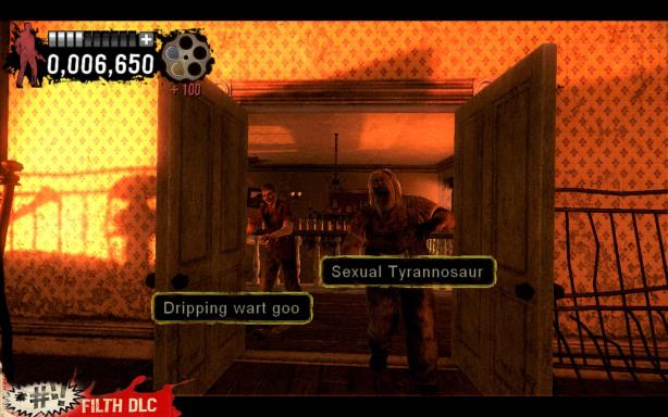 The Typing of The Dead: Overkill Torrent Download