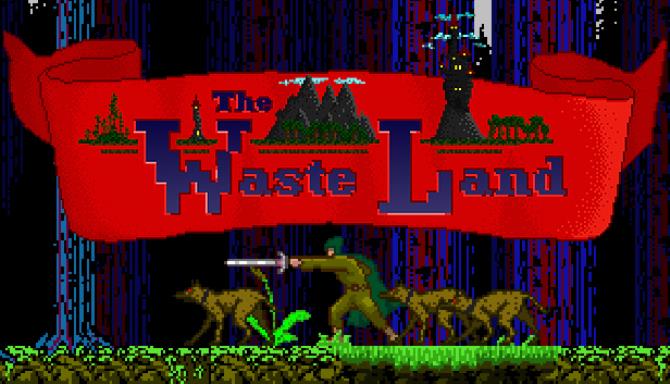 The Waste Land Free Download