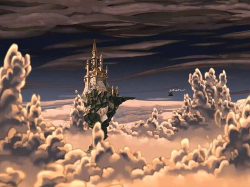 The Whispered World Special Edition Torrent Download