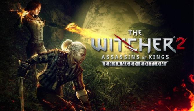 The Witcher 2: Assassins of Kings Enhanced Edition Free Download