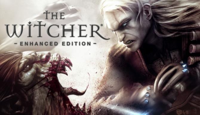 The Witcher: Enhanced Edition Director's Cut Free Download
