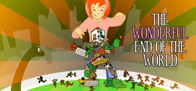 The Wonderful End of the World Free Download