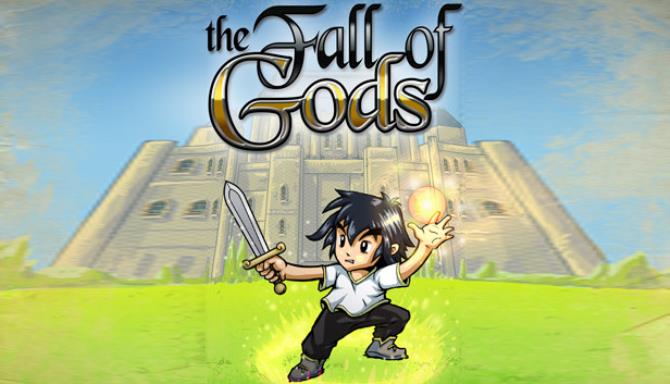 The fall of gods Free Download