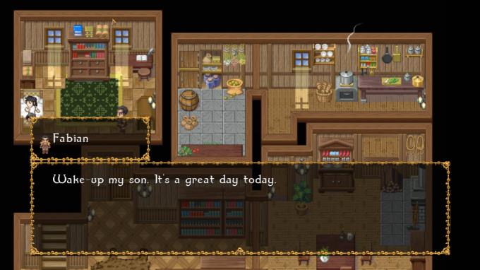 The fall of gods PC Crack