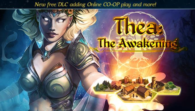 Thea: The Awakening Free Download