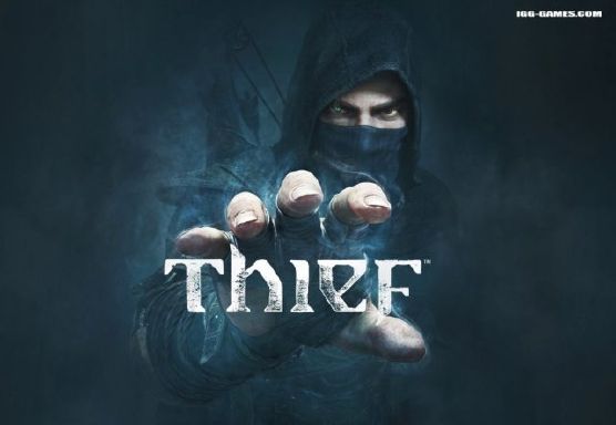 THIEF (2014) PC Free Download