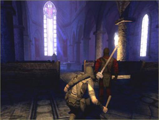 Thief: Deadly Shadows Torrent Download