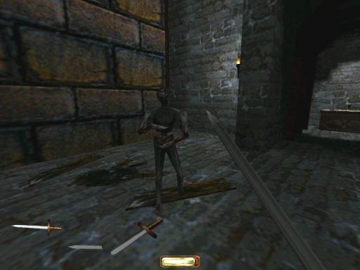 Thief™ Gold PC Crack