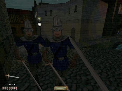 Thief™ II: The Metal Age PC Crack