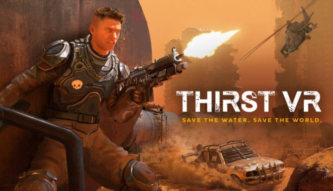 Thirst VR Free Download