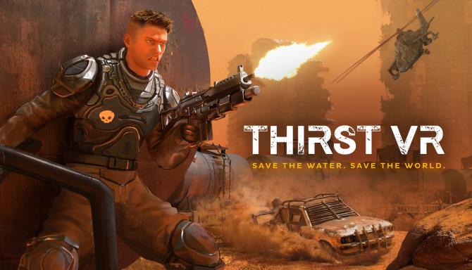 Thirst VR Torrent Download