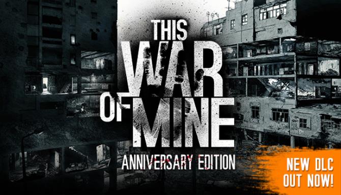This War of Mine Free Download