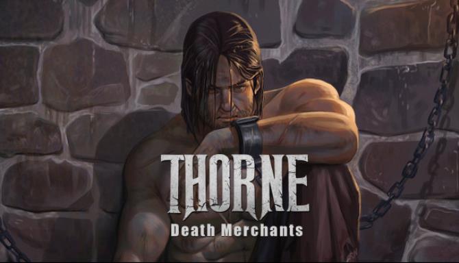 Thorne - Death Merchants Free Download