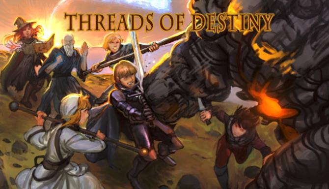 Threads of Destiny Free Download
