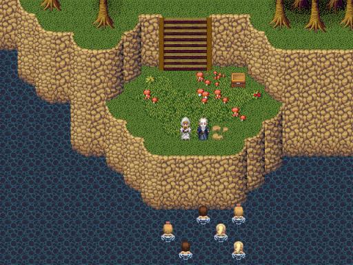 Threads of Destiny PC Crack