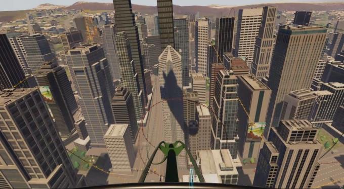 Thrills & Chills - Roller Coasters PC Crack