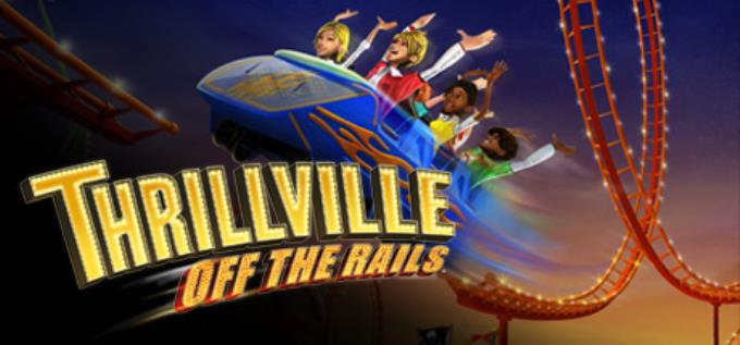 Thrillville®: Off the Rails™ Free Download