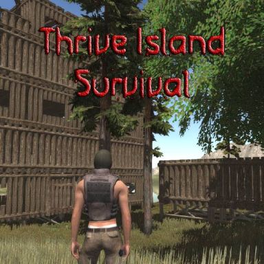 Thrive Island Survival Free Download