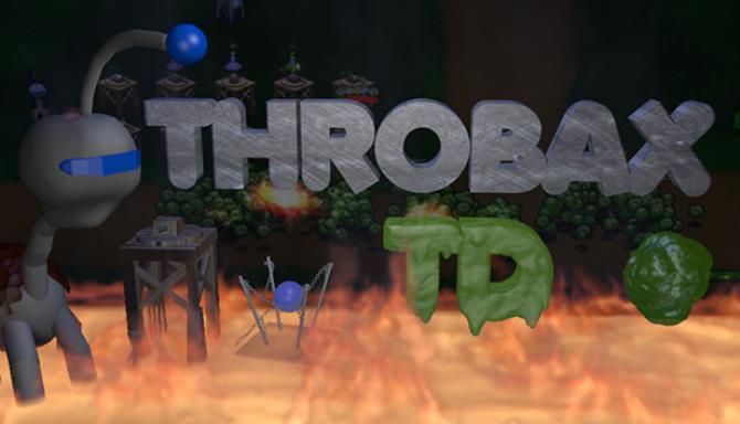 Throbax TD Free Download
