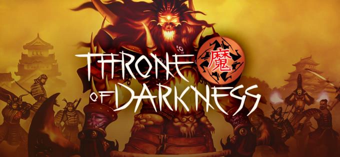 Throne of Darkness Free Download