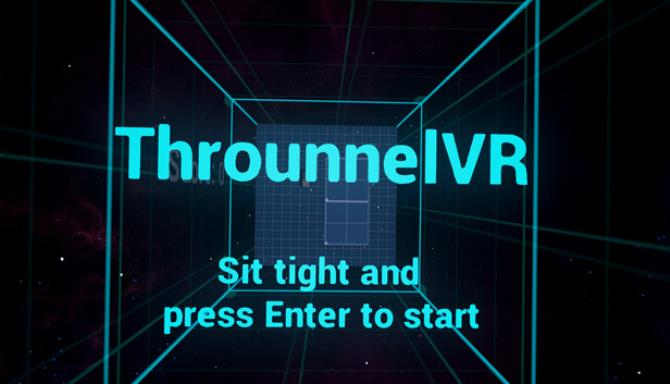ThrounnelVR Free Download