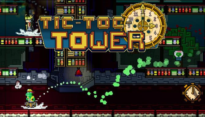 Tic-Toc-Tower Free Download