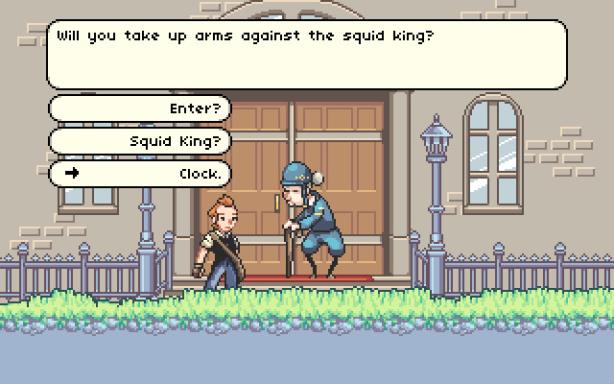 Tick Tock Isle PC Crack