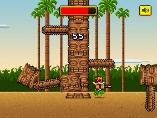 Tiki Man Torrent Download