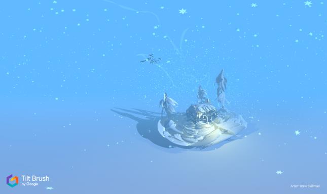 Tilt Brush Torrent Download