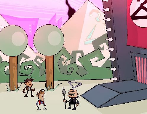 Time Gentlemen, Please! and Ben There, Dan That! Special Edition Double Pack Torrent Download