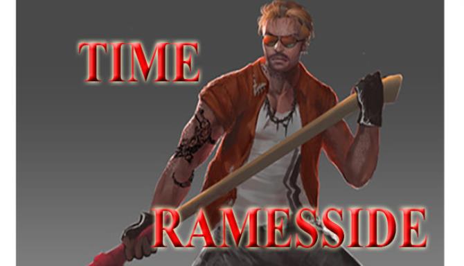 Time Ramesside (A New Reckoning) Free Download