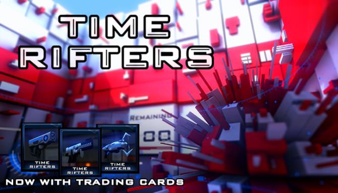 Time Rifters Free Download