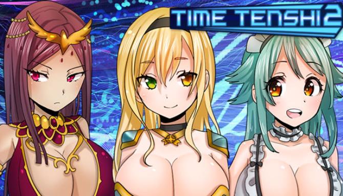 Time Tenshi 2 Free Download