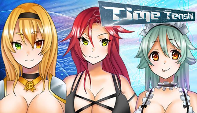 Time Tenshi Free Download