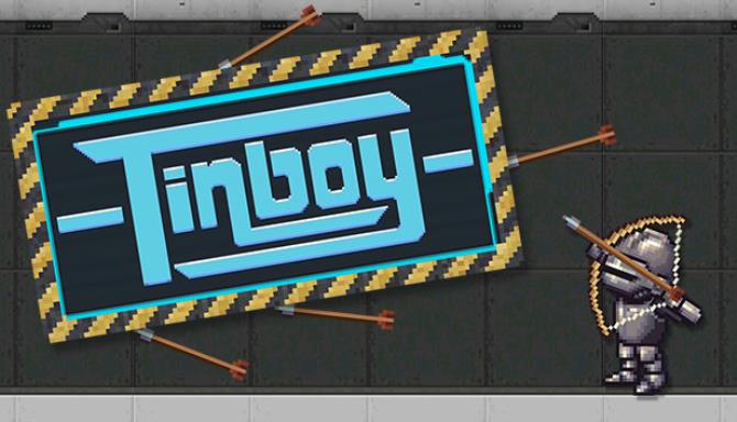Tinboy Free Download