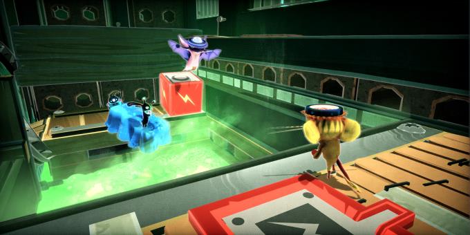Tiny Brains Torrent Download