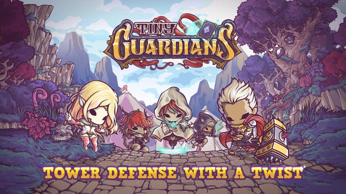 Tiny Guardians Torrent Download