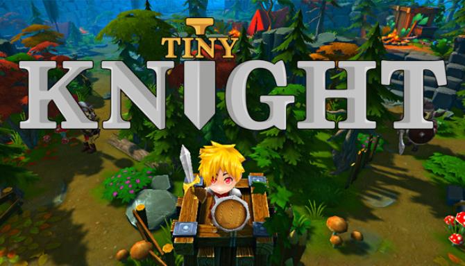 Tiny Knight Free Download