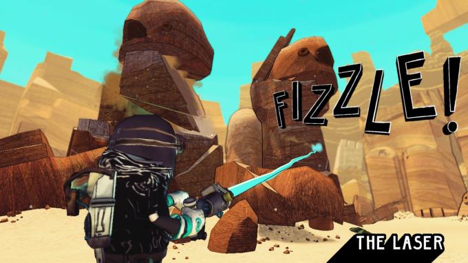 Tiny and Big: Grandpa's Leftovers Torrent Download