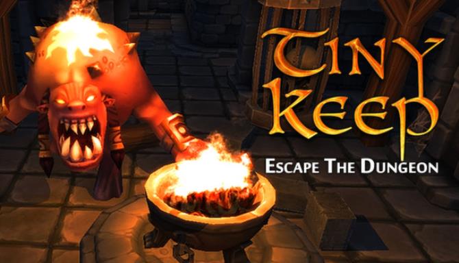 TinyKeep Free Download