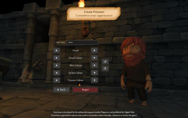 TinyKeep PC Crack