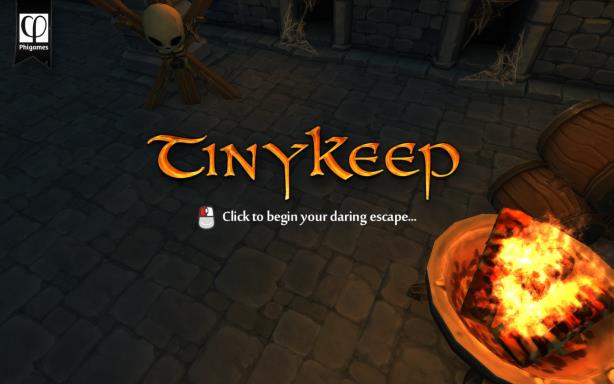 TinyKeep Torrent Download
