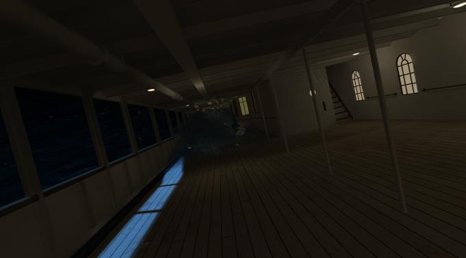 Titanic: Fall Of A Legend PC Crack