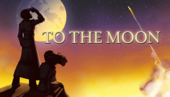 To the Moon Free Download