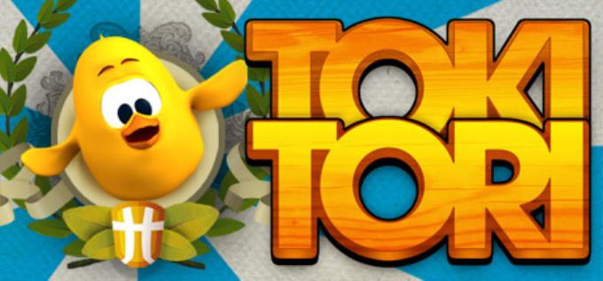 Toki Tori Free Download