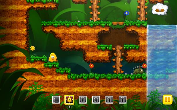 Toki Tori Torrent Download