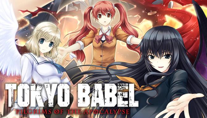 Tokyo Babel Free Download