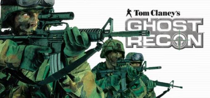 Tom Clancy's Ghost Recon® Free Download